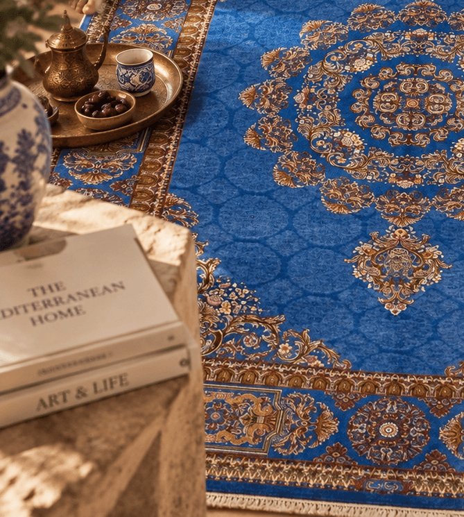 Versailles Sapphire